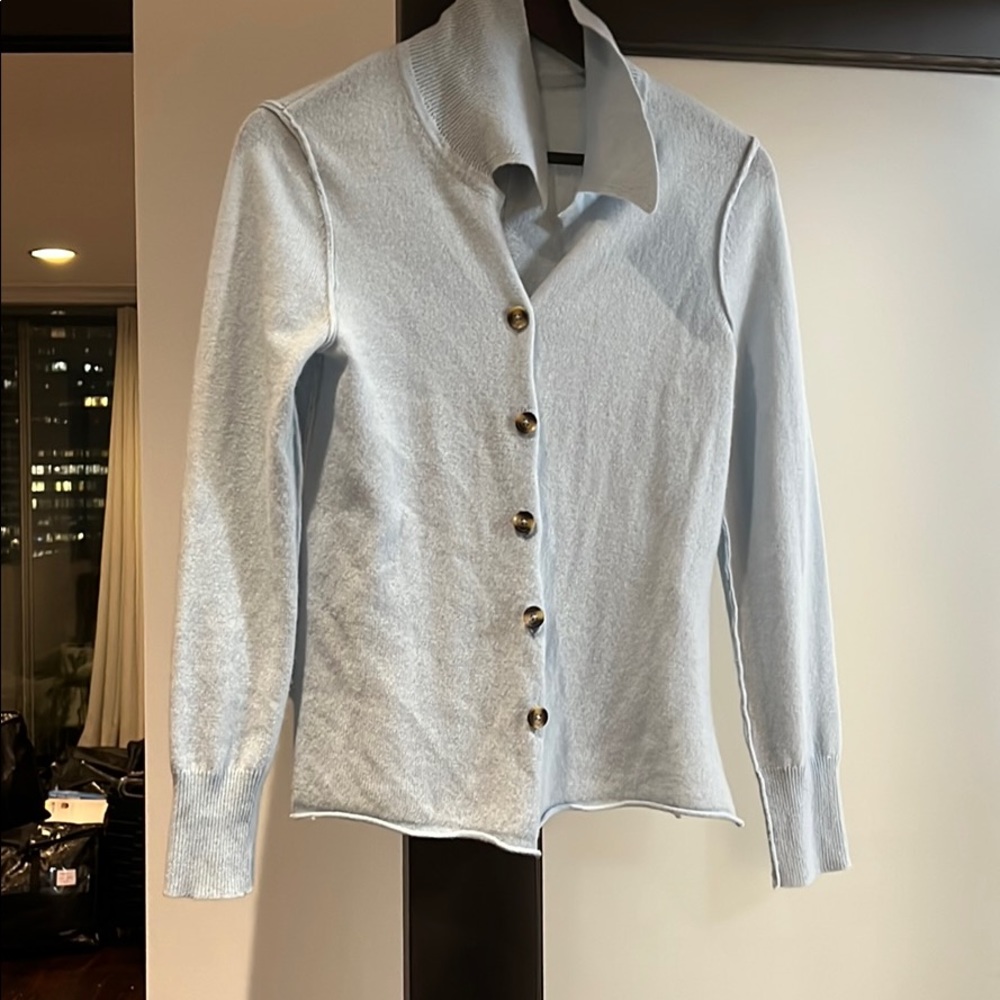 Soft cardigan free people